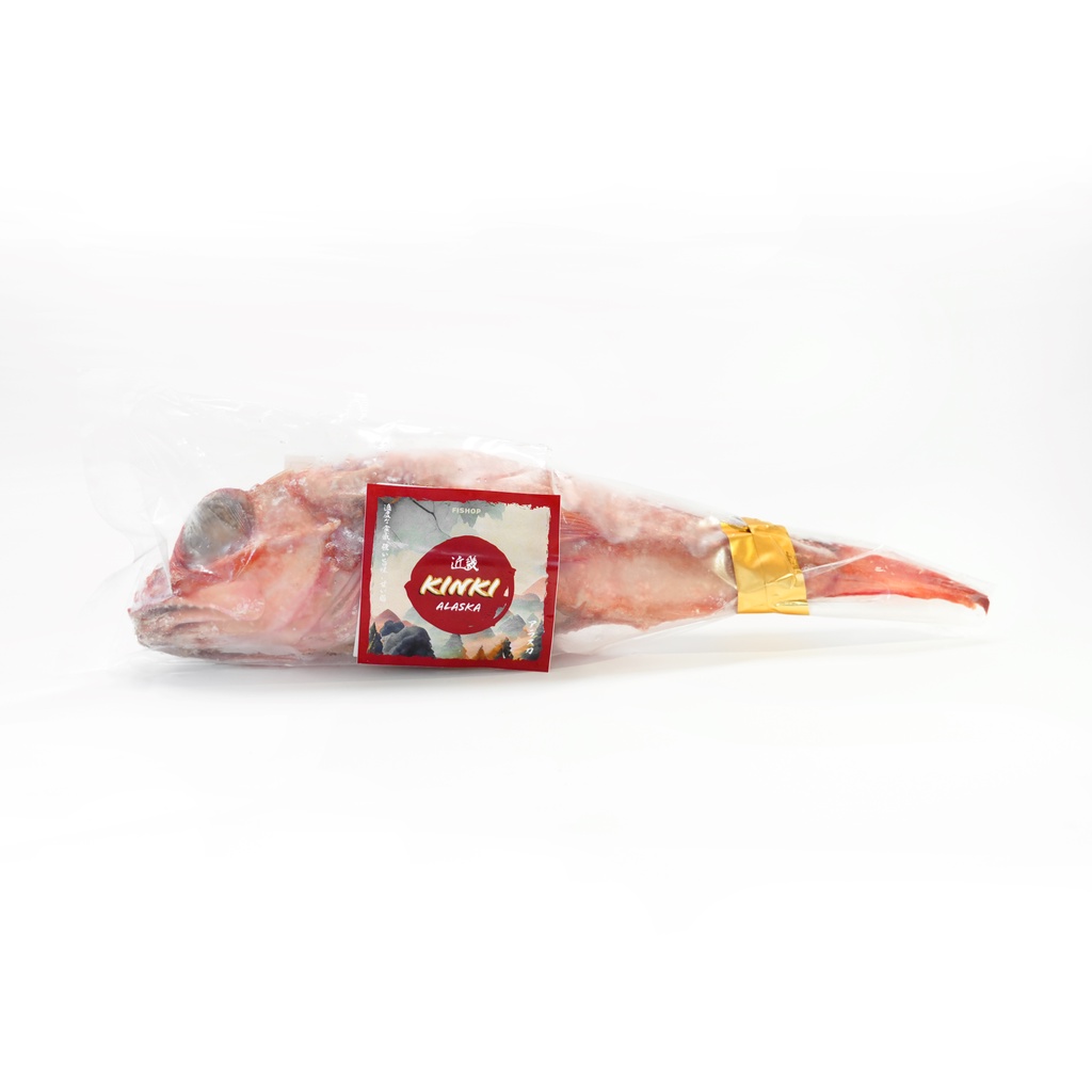

FISHOP - Kinki Alaska 500 gr