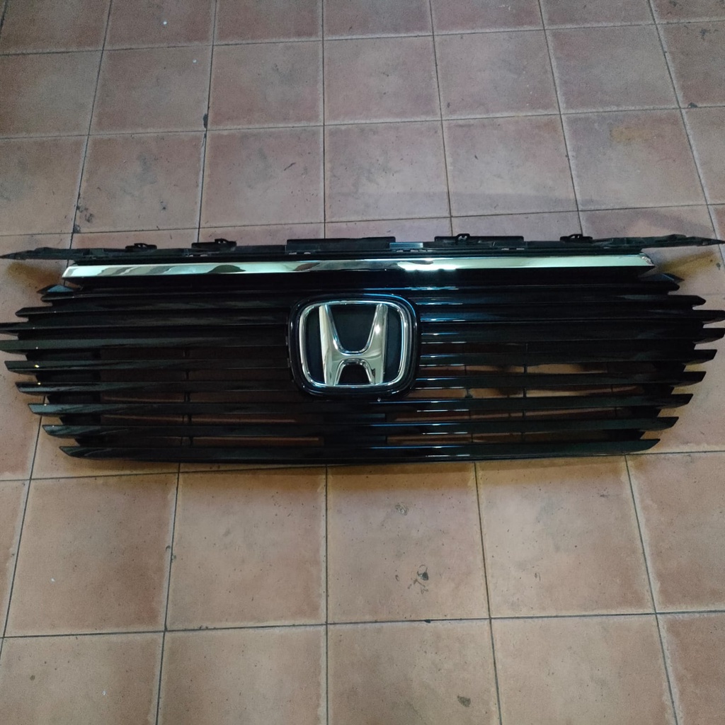 grill bemper depan honda new hrv 2022