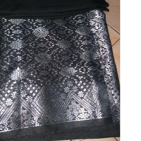 ❅ PROMO KAIN SONGKET PRIA MELAYU / SONGKET PRIA / SARUNG SONGKET MELAYU ✼
