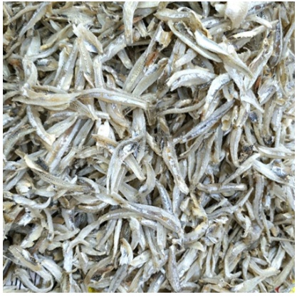 

Ikan Teri Belah Medan 500 Gr