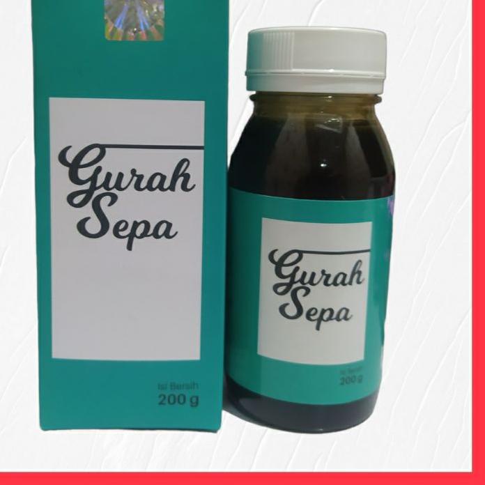 

HERBA SEPA ASLI / MADU HERBA SEPA / OBAT PARU PARU / ASMA / BATUK / PILEK / BRONKITIS ✔