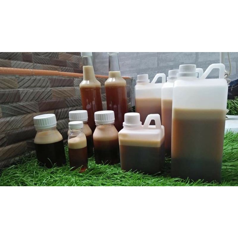 

MADU MULTIFLORA RAW HONEY 500 gram (Harga Promo)