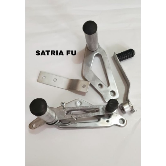step underbone SATRIA FU