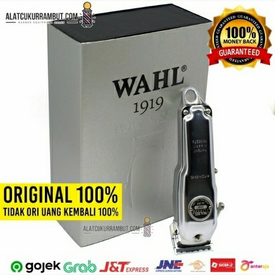 CLIPER WAHL 1919 100 YEAR ORIGINAL USA