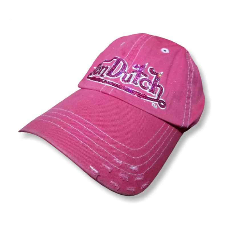 Topi Vondutch