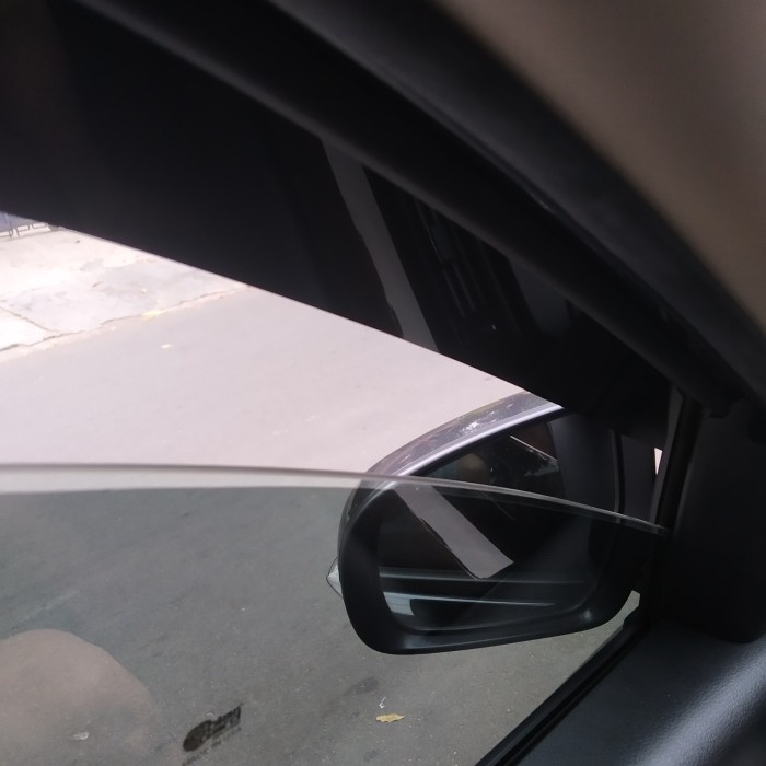 Talang Air Mobil Toyota NEW VIOS Slim 3M (th 2007-2012)