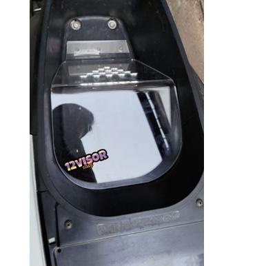 ➧ bagasi downdraft beat FI . cover bagasi downdraft beat fi tebal 5mm ™