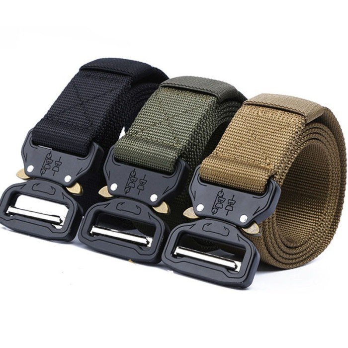 FMFIT  Style Elite Belts Nbee / IKAT PINGGANG