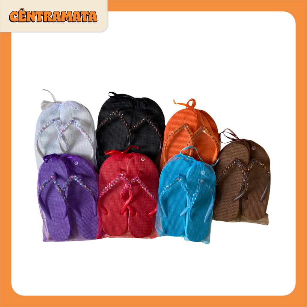 Sandal Khas Bali | Asli Bali | Oleh Oleh Bali