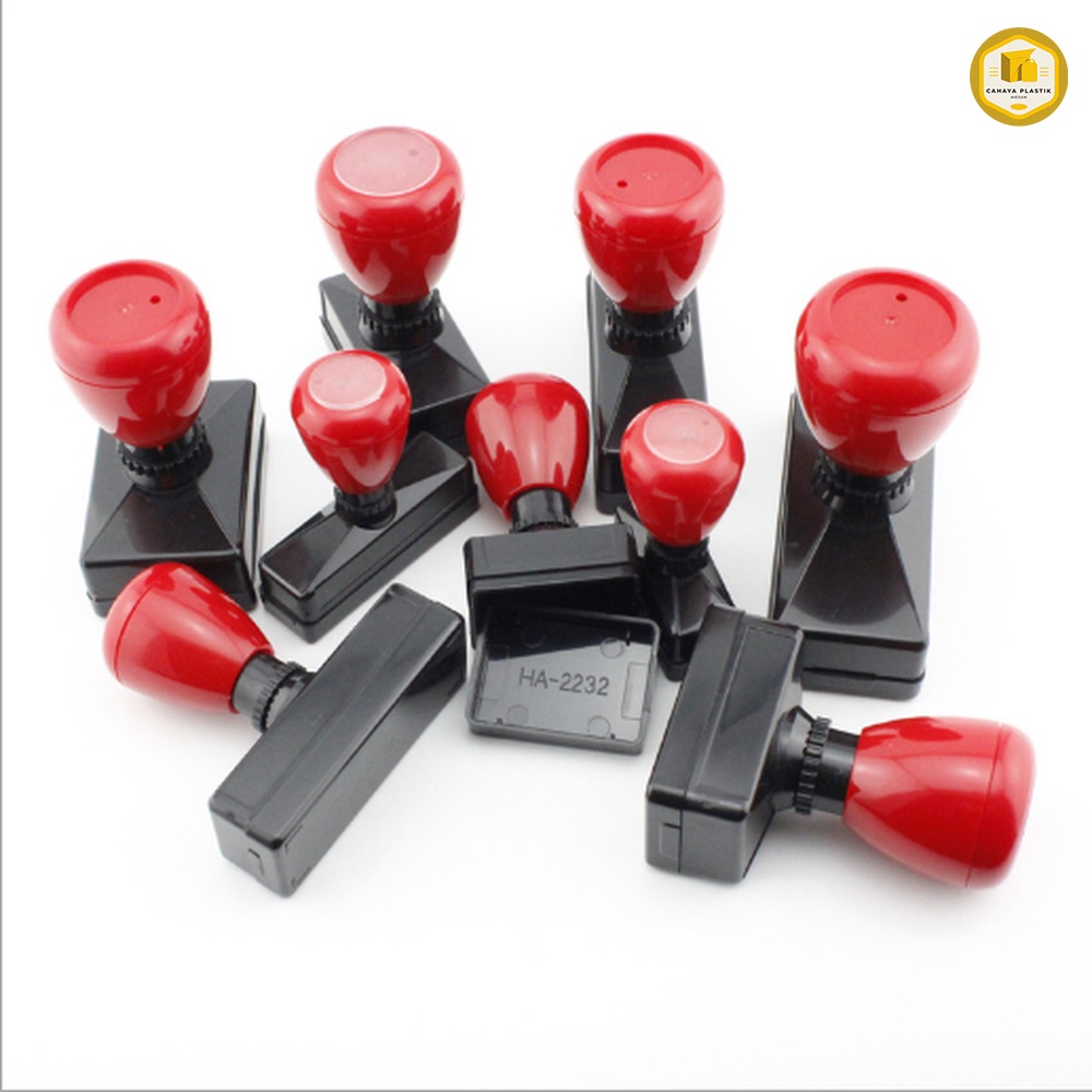 

Cetak stempel otomatis custom gratis design