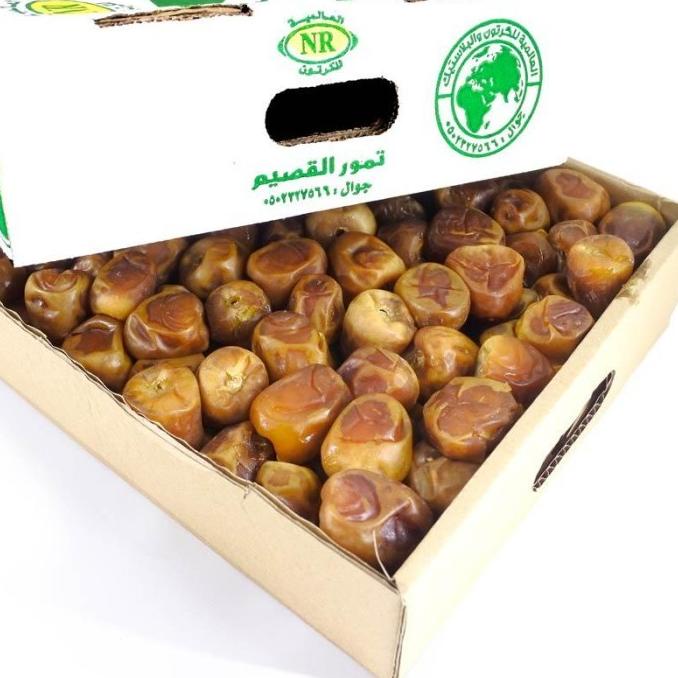 

KURMA SUKARI DIJUAL KURMA SUKARI 3 KG | KURMA RAJA QUALITY PREMIUM OLEH OLEH HAJI EL09I09A82L