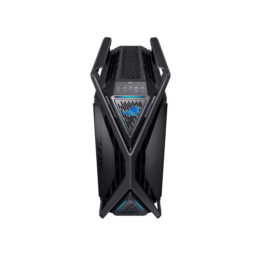 ASUS ROG Hyperion GR701 | Full Tower Gaming Case EATX Casing