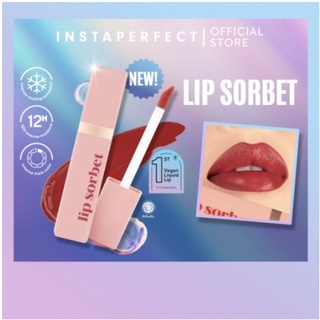 WARDAH INSTAPERFECT LITESPLASH LIP SORBET