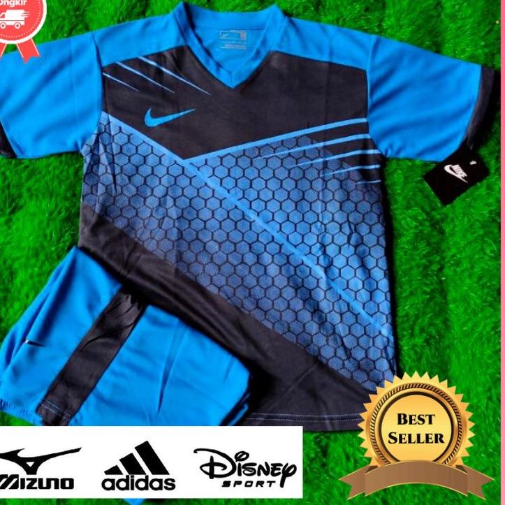 Terlaris baju futsal jersey sd / jersey Bola / jersey futsal / baju olahraga anak sd bola anak anak 