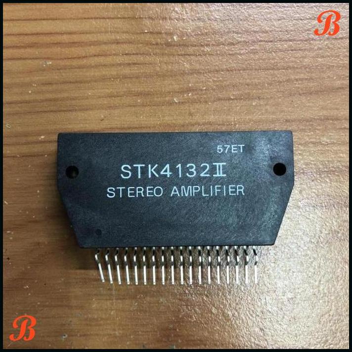 STK4132LL STK4132
