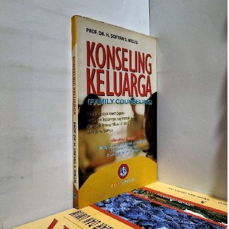 KONSELING KELUARGA