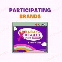 JASTIP FDX beauty sby 2023
