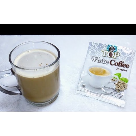 

Kopi Top White Kopi