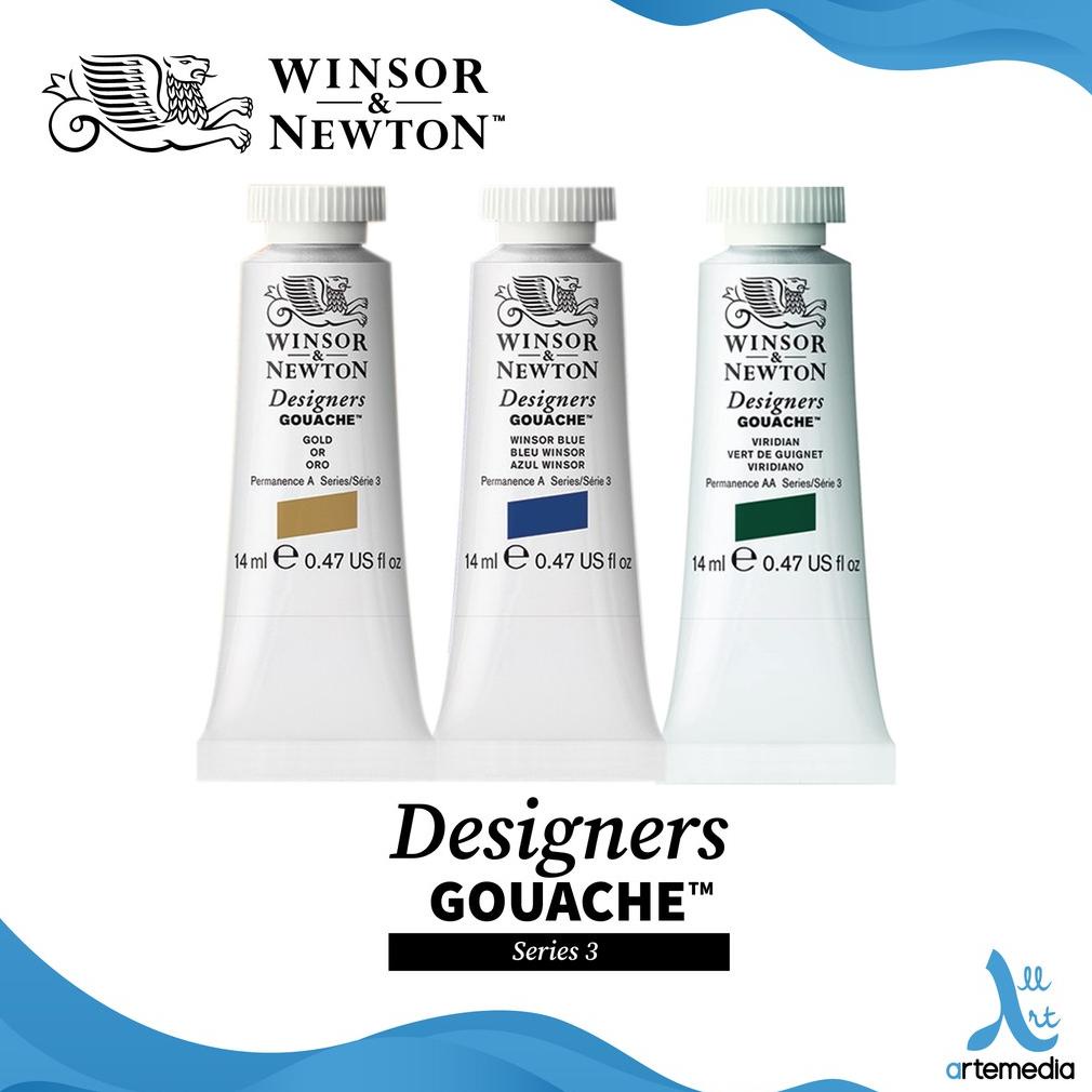 

Cat Guas Winsor & Newton Gouache Tube 14ml Series 3