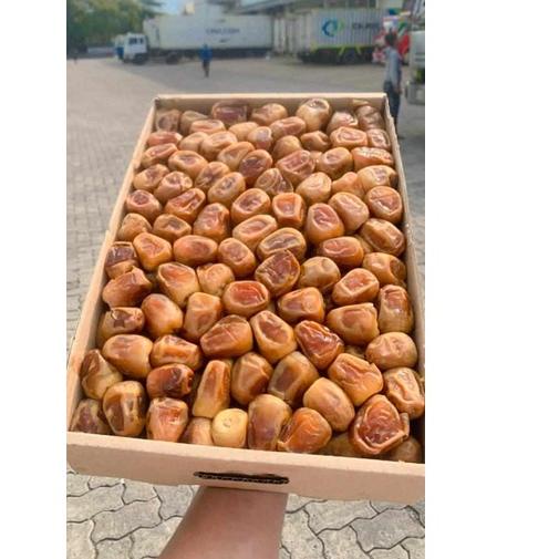 

➱ Kurma Sukari 3 Kg - Sukkari Taiba Dates ☻