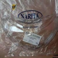 kaca/mika lampu depan yamaha mio new atau mio smile mika depan mio smile mika reflektor mio smile-kr