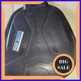 Tutup Cover Bagasi Vario Techno 110 Ori Copotan 1M4R23 limited stock