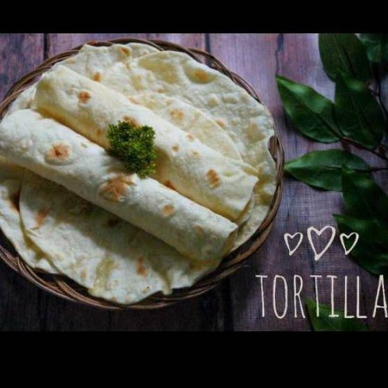 

Terlaku... PROMO!!! Kulit TORTILLA Kebab isi 20 pcs