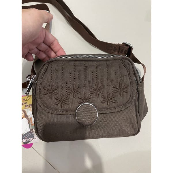 Tas Selempang Wanita Chibao CB G1040-22-56