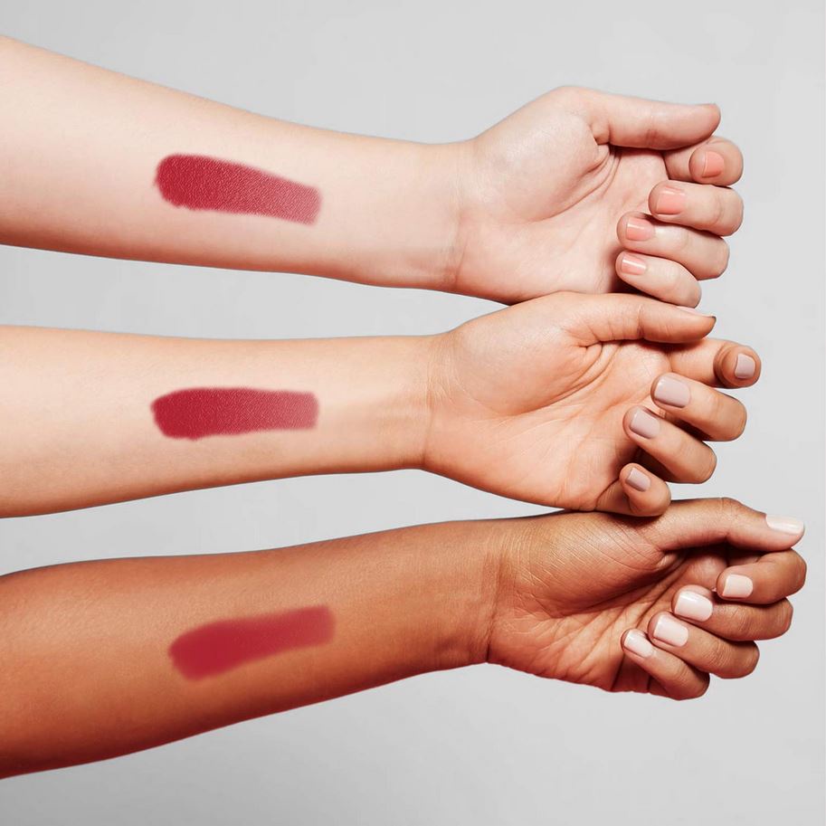 PROMO MURAH ELF Cosmetics Matte Lip Color (1.4 gr) Wine Shades Lipstik Dengan Hasil Akhir Mate ORI USA