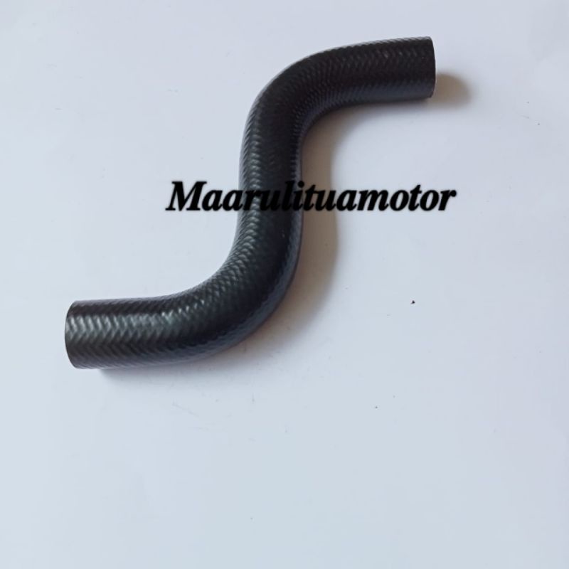 Selang radiator Avanza depan atas ORI