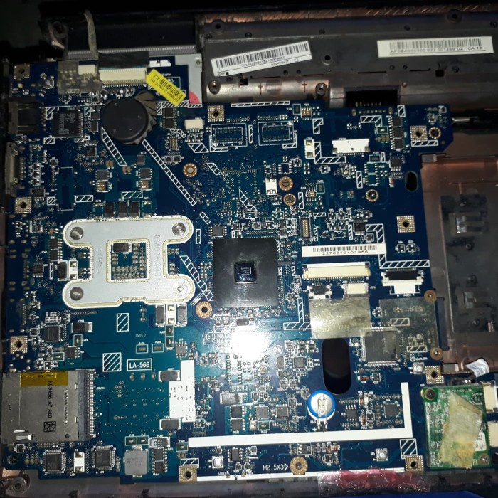 Best Seller Motherboard Acer Aspire 4740