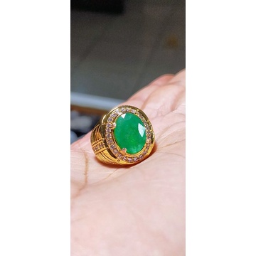 Jamrud Colombia
