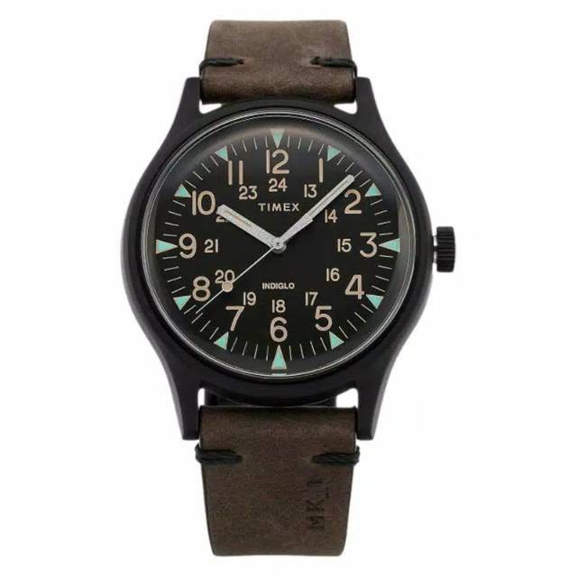Jam Tangan Timex Mk1 Original TW2R96900 Baru Dapat Hadiah Gak Pakai