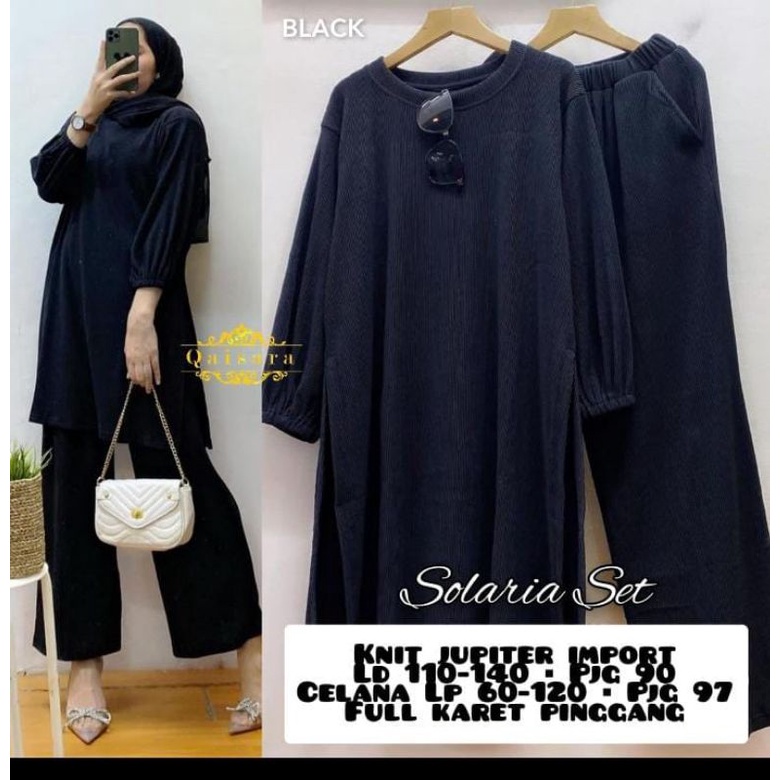 Solaria Set