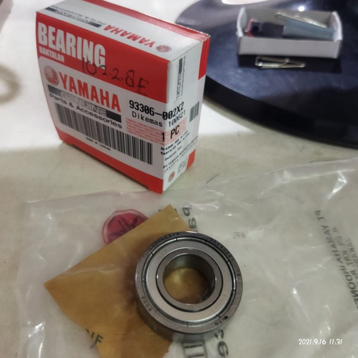 BEARING NOKEN AS MIO SMILE 93306-002X2