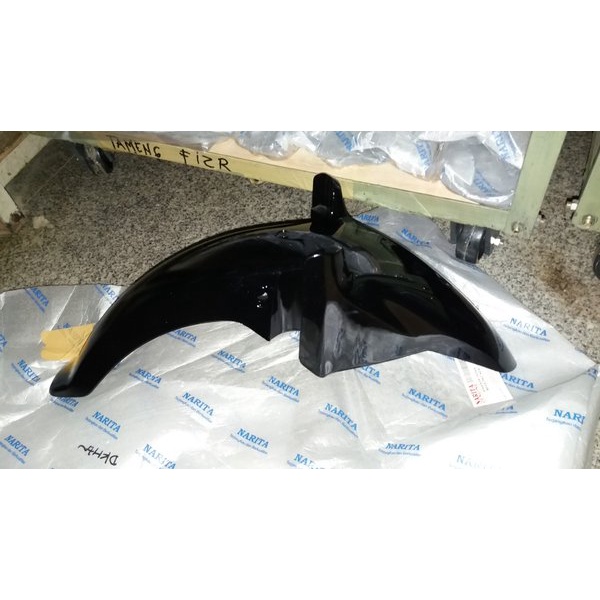 Spakbor Depan Honda MEGAPRO NEW 2011 Slebor Depan Honda MEGAPRO NEW 2011 - MF AKSESORIS MOTOR