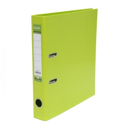 

Terlaris Bantex Ordner Folio Pvc Lever Arch File 1466 ( 50 Mm ) ( Pcs )