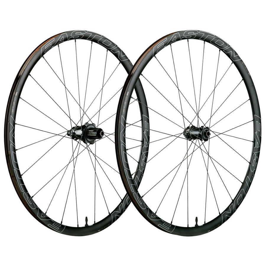 WHEELSET EASTON EA90 SL DISC ROAD 700C