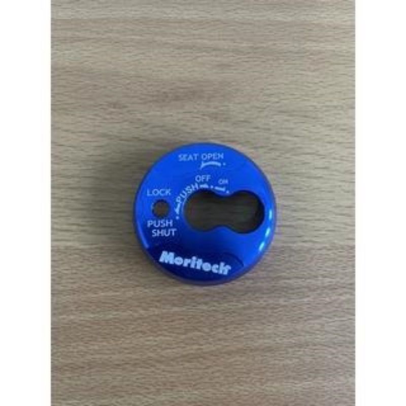 cover tutup konci kontak mio soul nmax fino full cnc universal