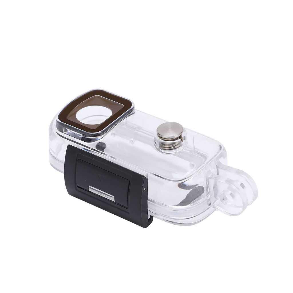 Underwater Waterproof Case 30m for SJCAM C100