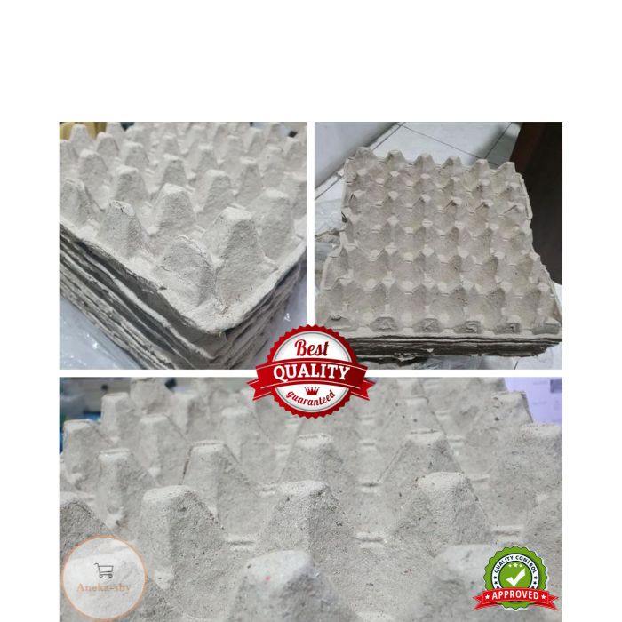 Egg Tray Karton, Rak Telur, Tatakan Telur Kardus, Tatakan Telur kertas
