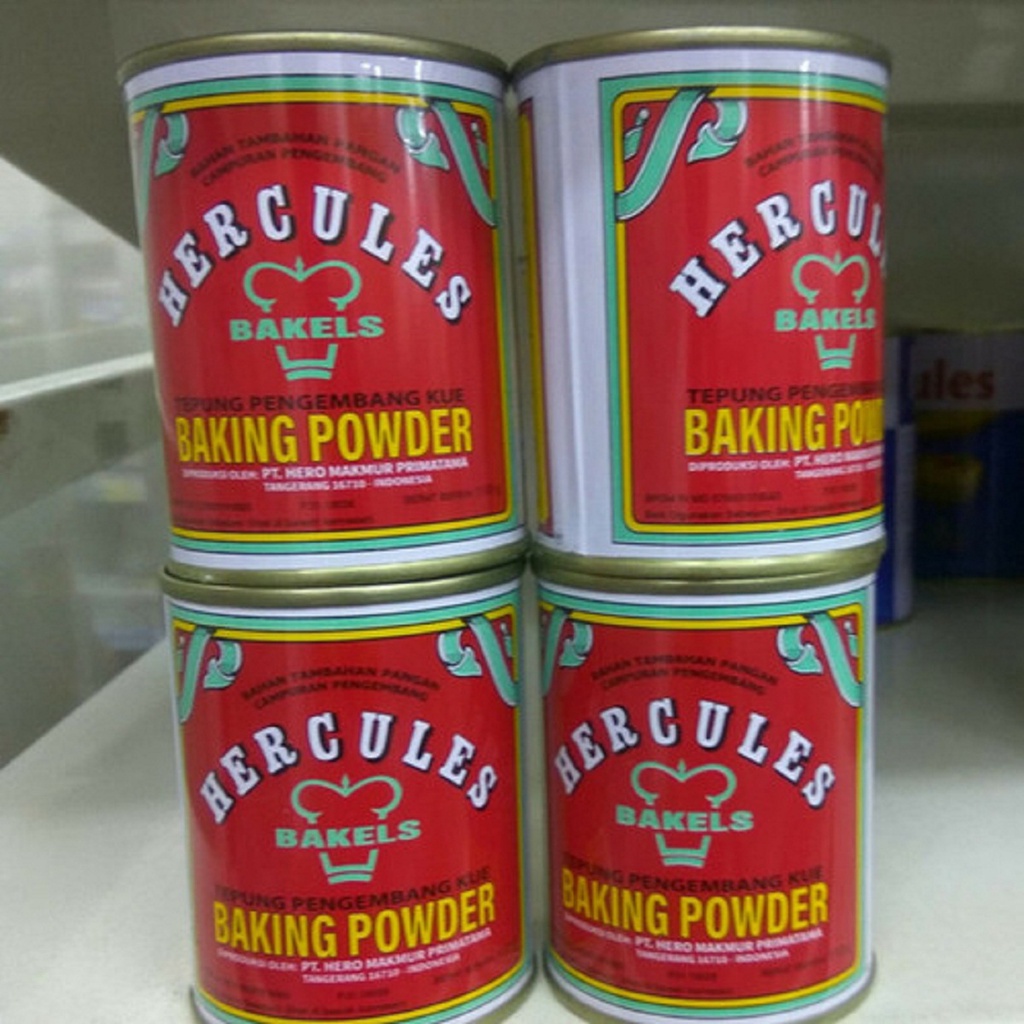 

baking powder hercules 110gr