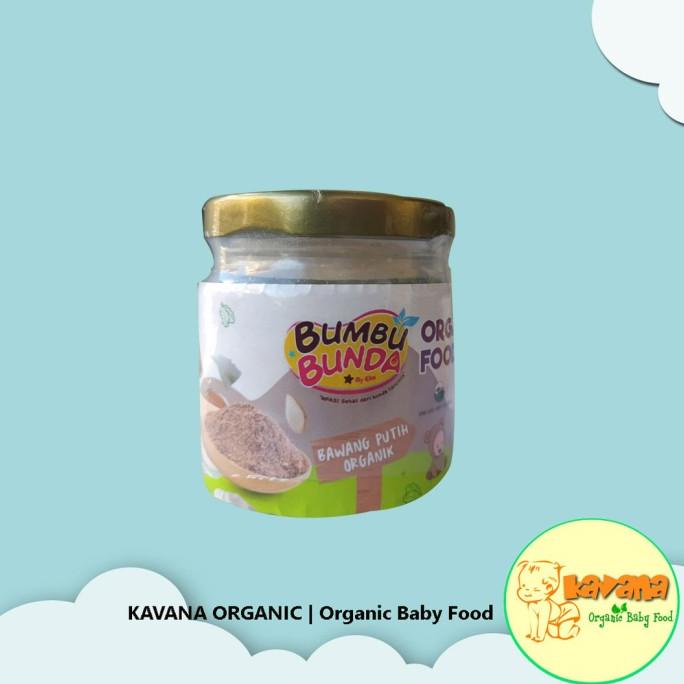 

^^^^^] Bumbu Bunda by Elia Garlic Powder MPASI