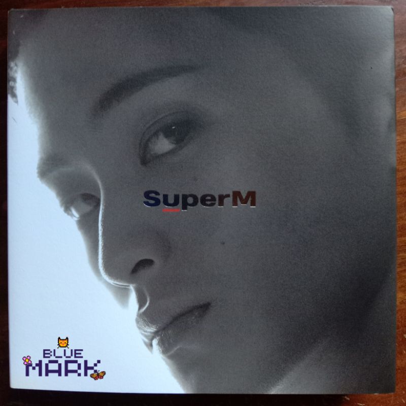 [BOOKED] JOPPING REGULATE MARK