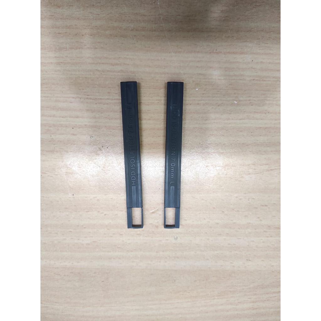 Frame Breket HDD Hardisk Laptop Dell Latitude E6530