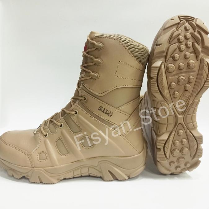 Sepatu Tactical 511 8 Inch Original Import