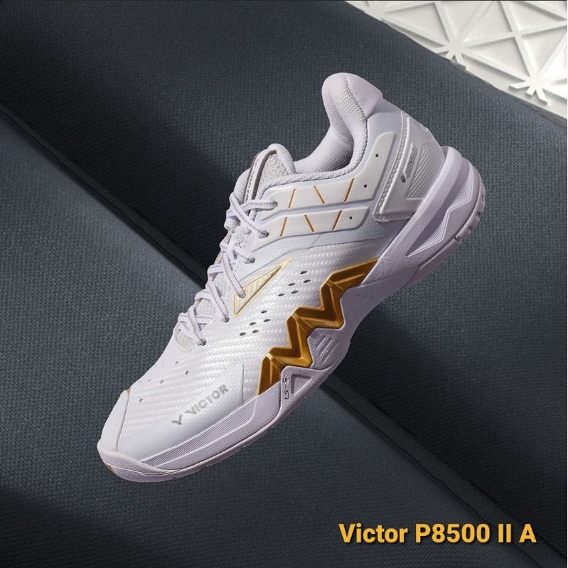 Sepatu badminton victor P8500 II A