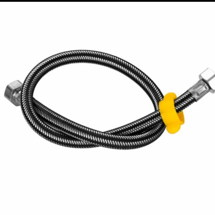 SELANG PLEKSIBEL/FLEKSIBLE HOSE 50 CM/FLEXIBLE