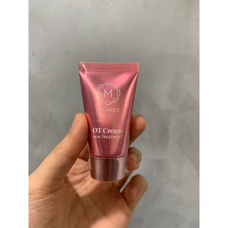 

✨READY STOCK✨ Micaree OT Cream Per Saset Sachet Original & Asli