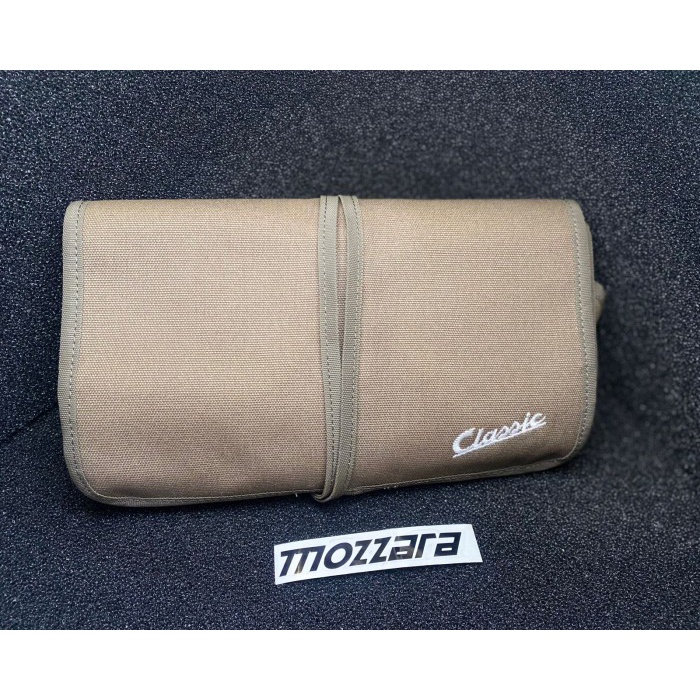 SIP Tas Toolkit Vespa